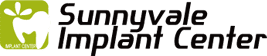 Sunnyvale Implant Center Logo