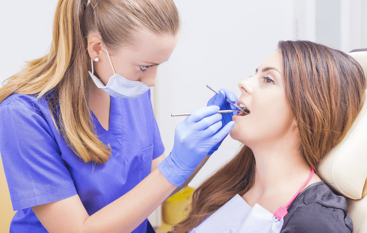 preventive dentistry